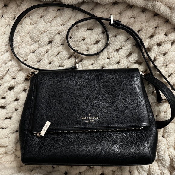 kate spade Handbags - Kate Spade Purse/Side Bag